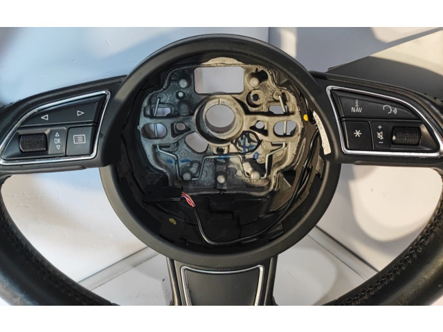 Руль Audi A1  2010 - 2018 года 4G0419091BD1KT      