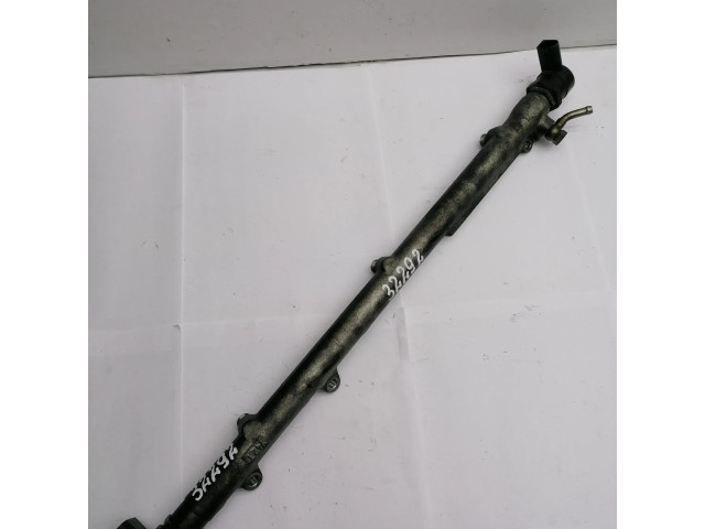 Vstřikovací lišta 0445216008, 7788679 BMW 7 E65 E66 pro naftový motor 3.0