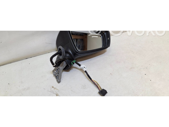 Zpětné zrcátko Volkswagen Tiguan 2020 5NB857502