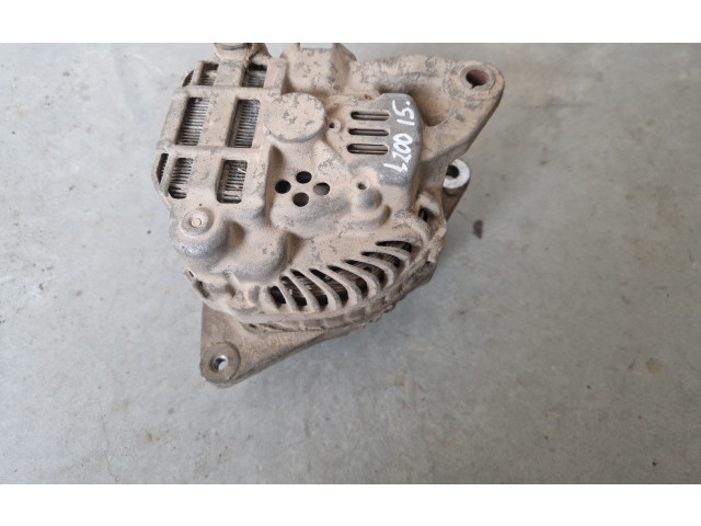 Генератор 1800A008 Mitsubishi L200