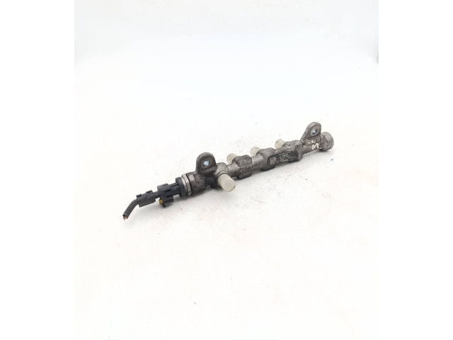 Блок управления центрального замка 785878, 55234039   Fiat Ducato