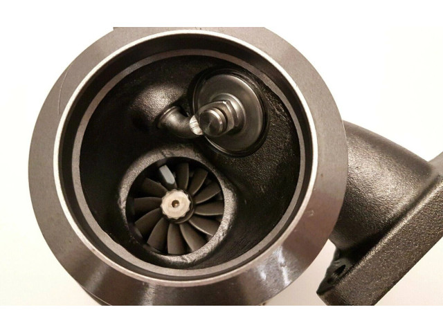 Турбина Ford Ranger 721843, 7218435001S