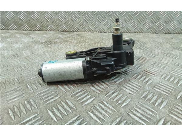 Моторчик заднего дворника 8L0955711B, 404430 Audi A3 S3 8L