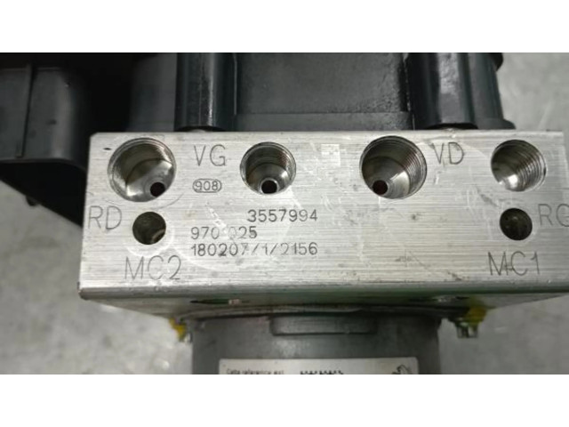 Jednotka ABS 9826051380 Citroen C3 2018