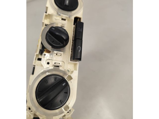 Блок управления климат-контролем 6Y0820045B, 901511760008 Skoda Fabia Mk1 (6Y)