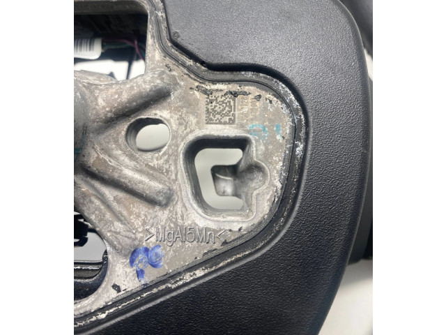 Руль Ford Escape IV  2020 -  года LJ6B3600UC3ZHE      