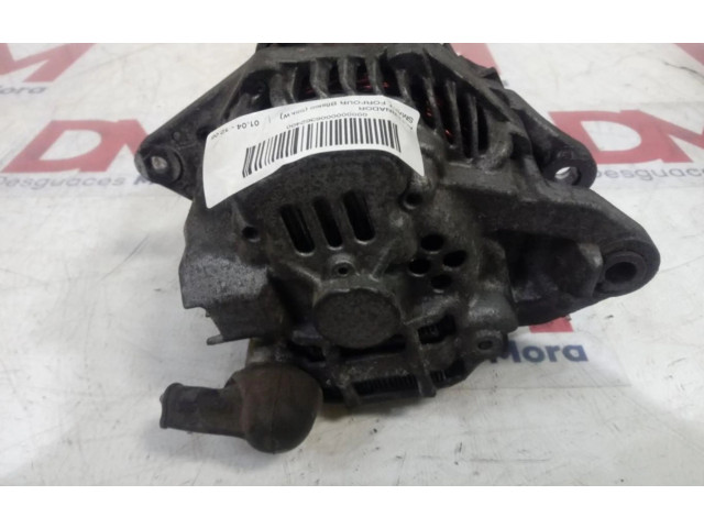 Генератор 1800A070 Smart ForFour I