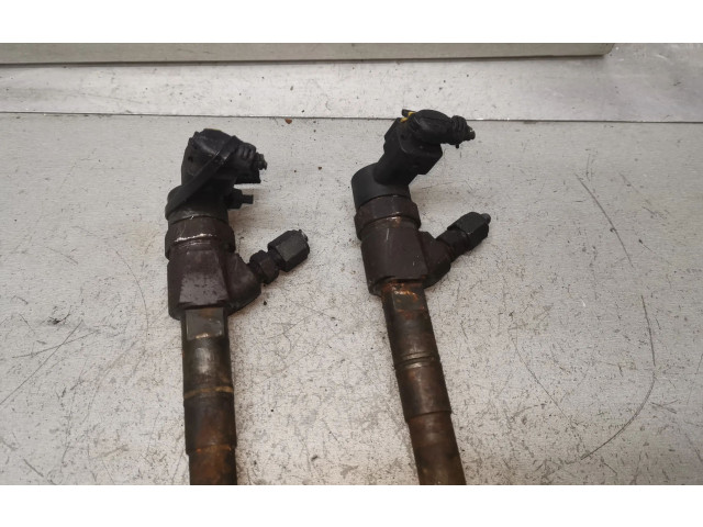 Комплект форсунок 0445110213 Alfa Romeo 159