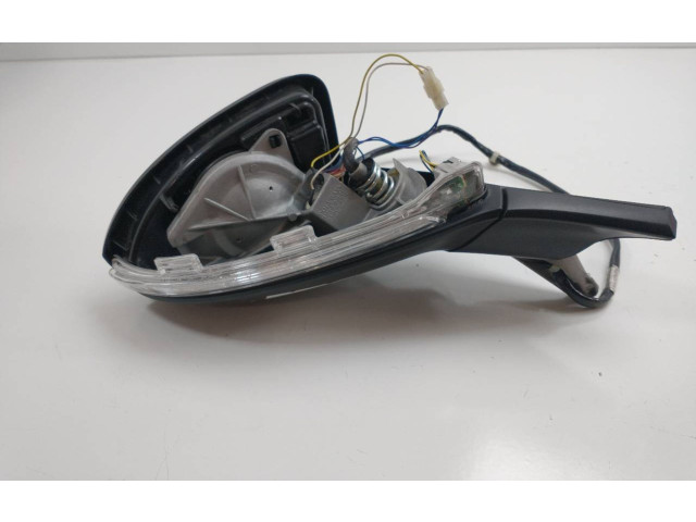 Зеркало электрическое        Volkswagen Golf VII  2013 - 2019 года   