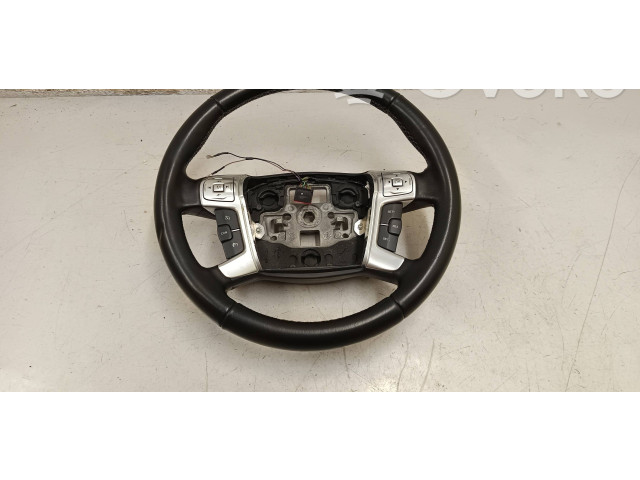 Руль Ford S-MAX 2006 - 2015 года Am213600nb, Am2t14k147ea