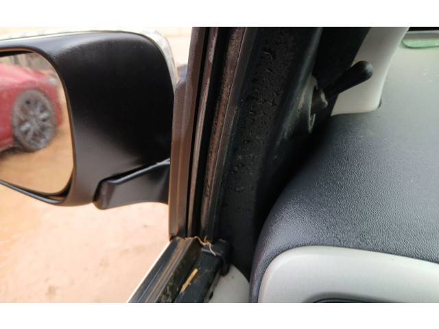 Zpětné zrcátko Peugeot 108 2017 B000781580