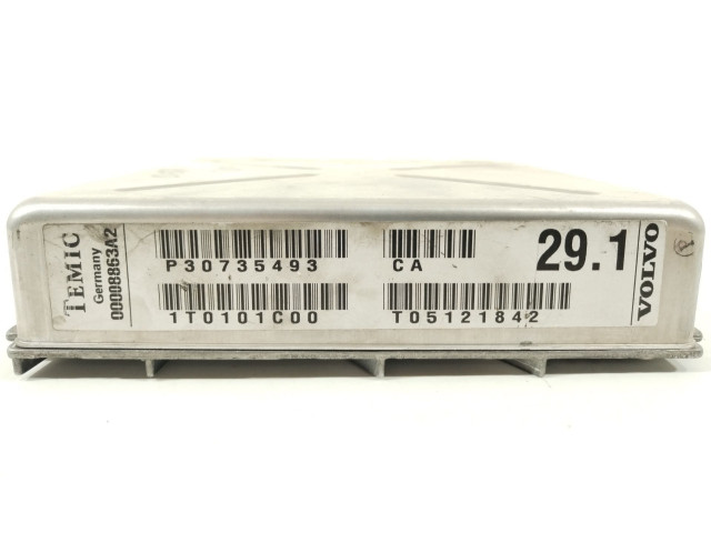 Блок управления коробкой передач P30735493, 1T0101C00   Volvo XC90