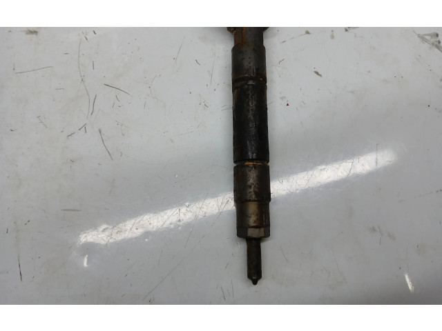 Turbodmychadlo Комплект жиклеров (форсунок) A6400700787   Mercedes-Benz B W245   