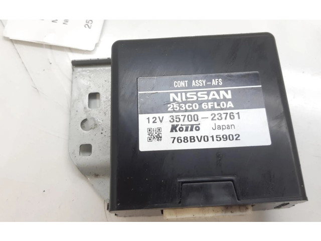 Řídící jednotka 253C06FL0A Nissan X-Trail T32 2018