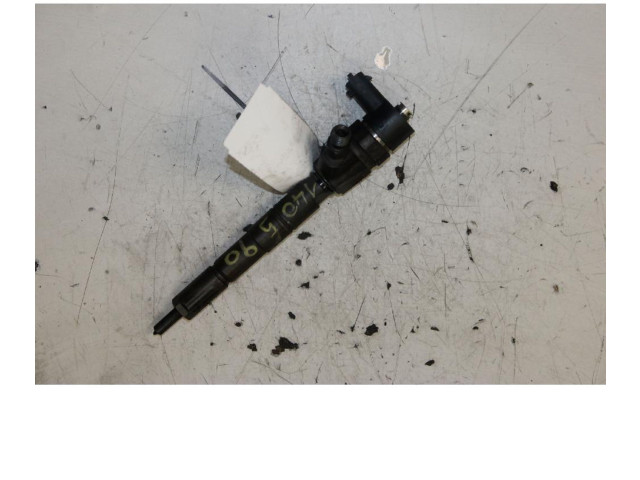 Форсунка     Fiat Bravo  937A5000 