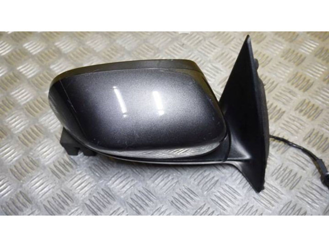 Зеркало электрическое Jeep Grand Cherokee 2010 - 2021 года