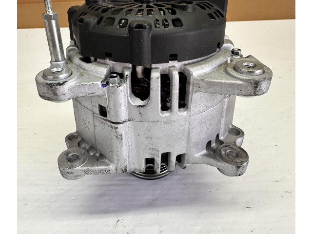 Генератор ALT174570A, ALT174570A   Audi A1      