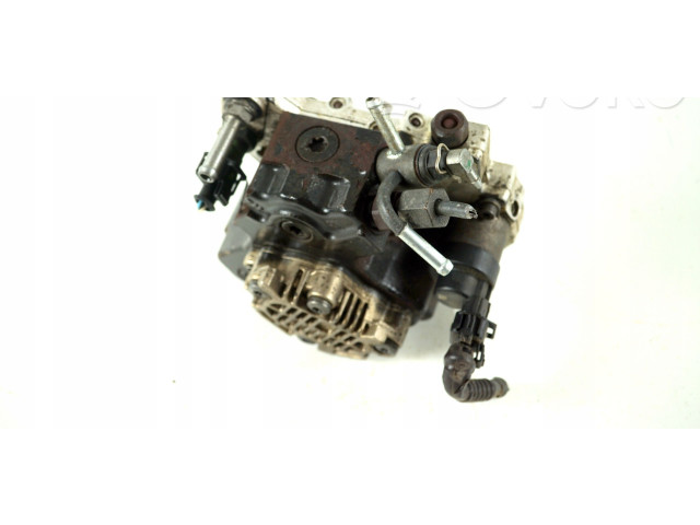 Vstřikovací čerpadlo 0445010214 Toyota Corolla E140 E150