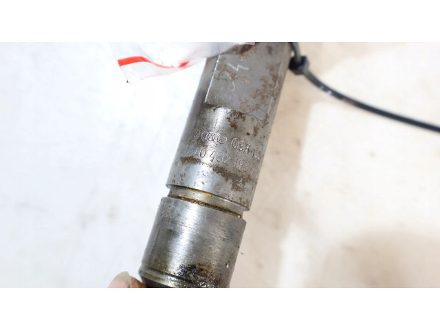 Форсунка     Skoda Octavia Mk1 (1U)   