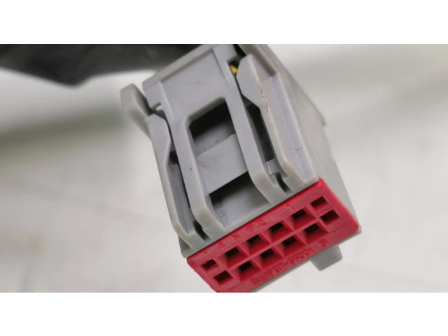 Zpětné zrcátko pravé Ford Focus 2008 212876146, 212836368