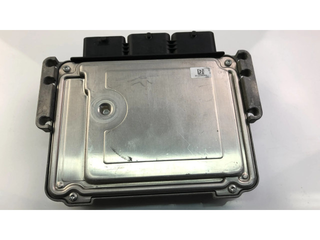 Řídící jednotka 9802218680, 0281018463 Citroen C3 Picasso 2010