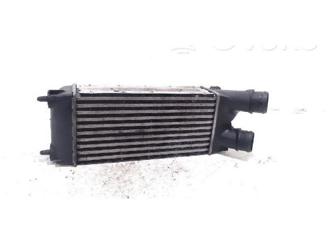 Интеркулер  9682434580   Peugeot Partner 