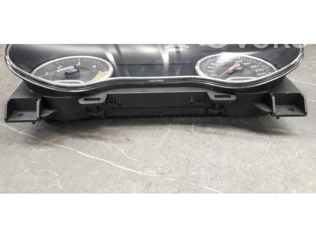 Панель приборов 5550031717 Jeep Renegade