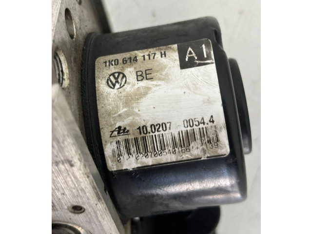 Jednotka ABS 1K0614117H, 1K0614117H Volkswagen Golf Plus 2008