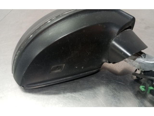 Zpětné zrcátko Volkswagen Tiguan 2018