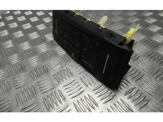 Блок управления климат-контролем 5590053250, Y794 Lexus IS III XE30