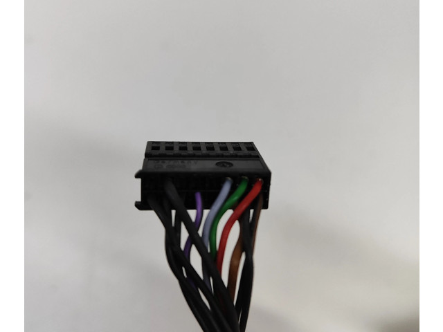 Зеркало электрическое Skoda Karoq 2017 - года