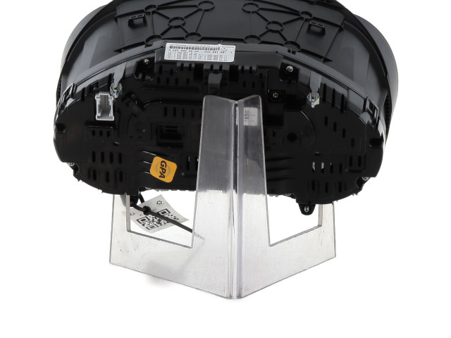 Přístrojová deska Mercedes-Benz GLC X253 C253 2018 A2059000535, K1-2635I