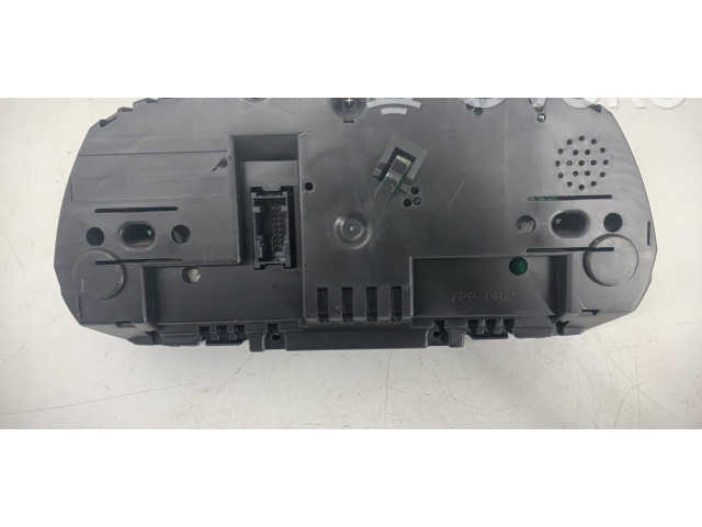 Přístrojová deska BMW 1 E81 E87 2004 62109283802