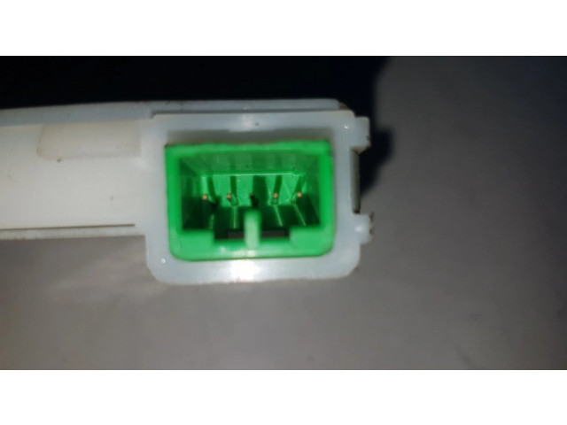 Блок управления иммобилайзера