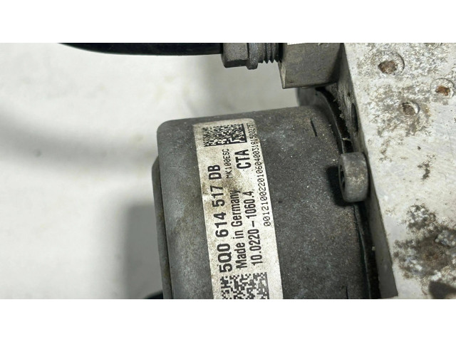 Блок АБС 5Q0614517DB, 21389   Volkswagen  Golf VII  2013-2019 года