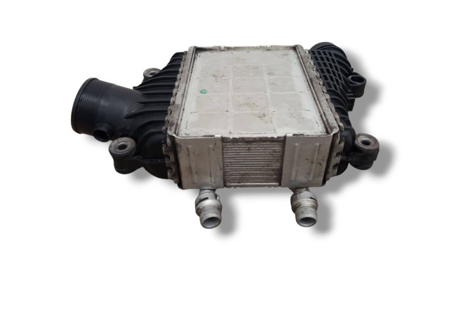 Интеркулер GX736K775AC Jaguar XE