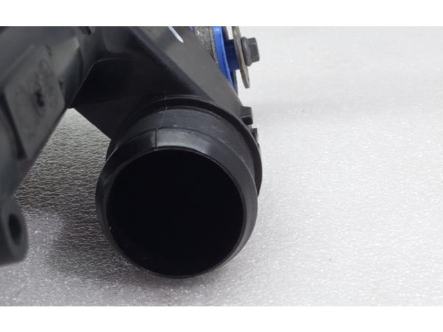 Интеркулер  P9675627980, IA2048   Peugeot 5008 II 