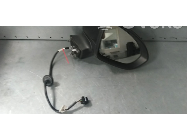 Zpětné zrcátko Vauxhall Astra K 2015 13453490, 39111556