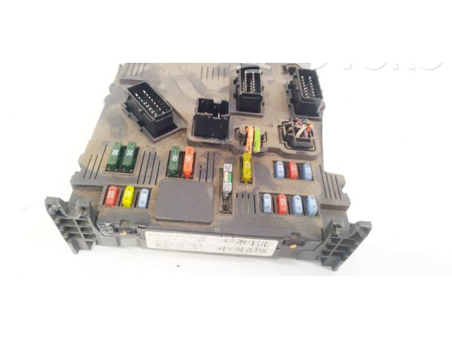 Блок комфорта A2C53240209, A2C53240209 Citroen Berlingo