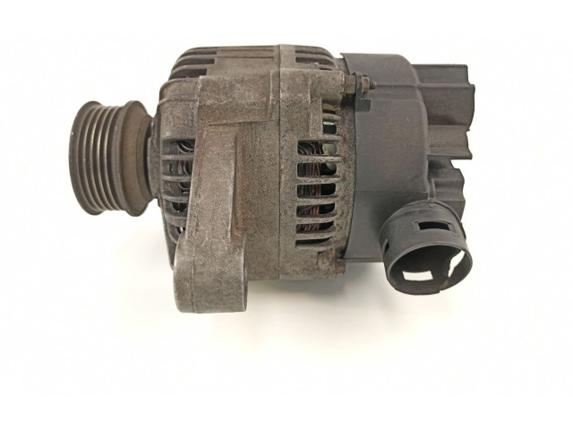 Генератор 46231705, 63321607   Fiat Stilo 1.4     