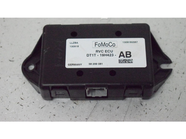 Блок управления DT1T-19H423-AB   Ford Transit -  Tourneo Connect