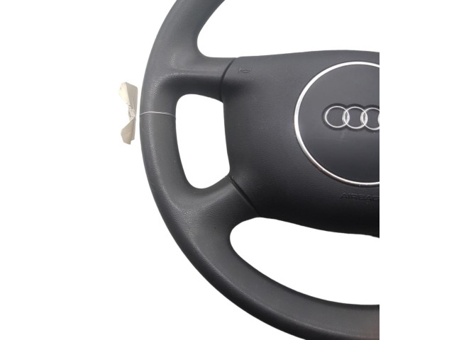 Руль Audi A6 S6 C5 4B  1997 - 2005 года 8Z0419091BE6PS      