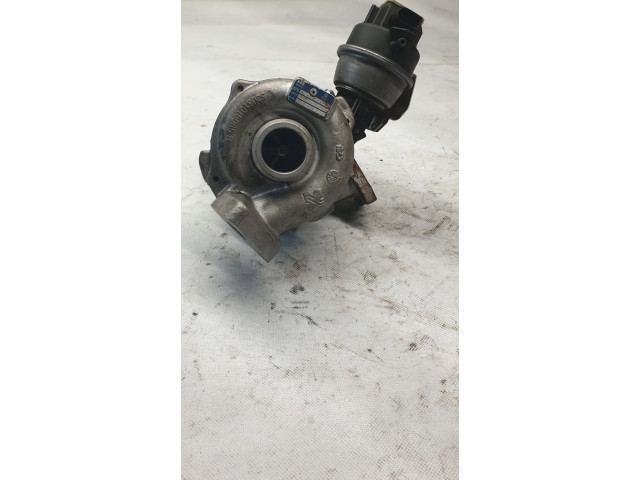  Турбина Audi Q5 SQ5  03L145702H, 03L145702H   для двигателя CGLB CGL      