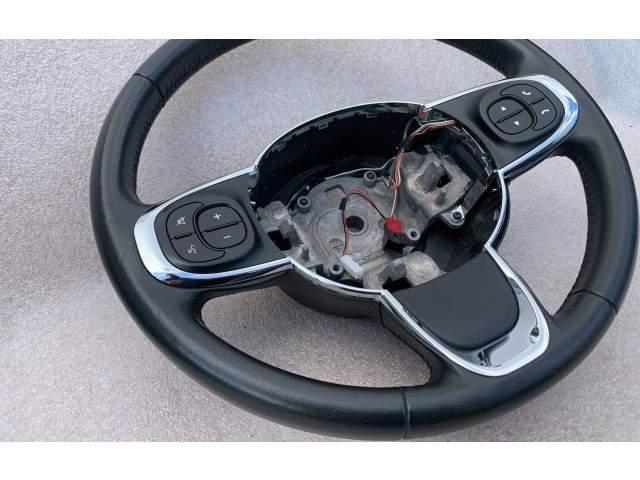 Volant Fiat 500E 2012 3411920