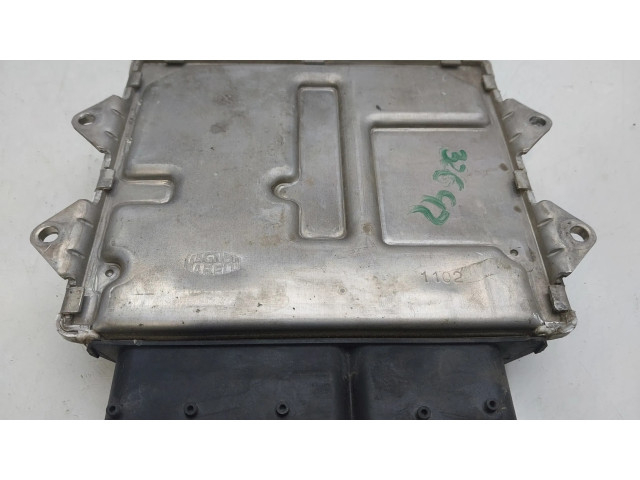 Řídící jednotka 51904061 Fiat Grande Punto 2005