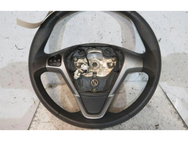 Руль Ford Fiesta 1995 - 2000 года 1734600