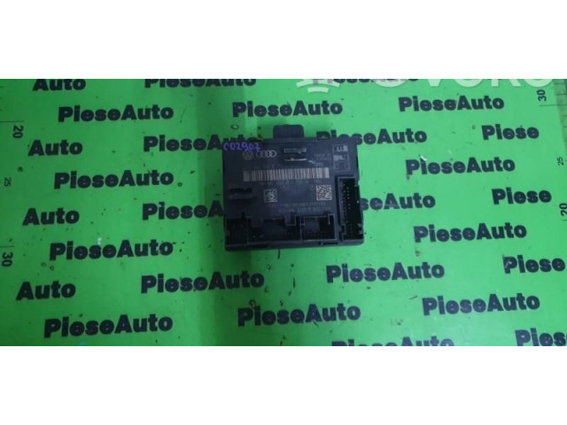 Блок комфорта 4G8959792C, 4G8959792C.   Audi A6 C7   