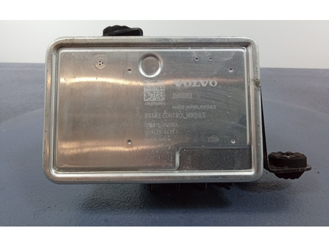 Jednotka ABS 31680098, 31680098 Volvo S90, V90 2018