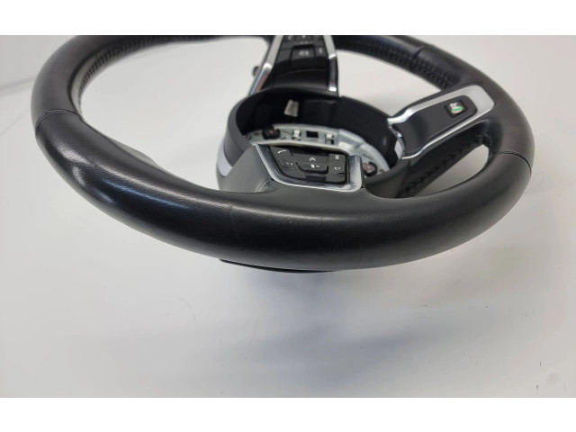 Volant Jaguar E-Pace 2019