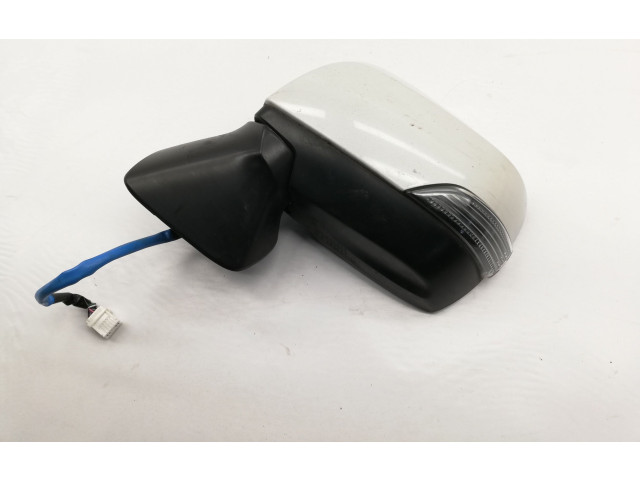 Zpětné zrcátko Subaru Outback (BS) 2015 E13037507